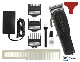 Машинка для стрижки волос Wahl Senior 8504-2316H