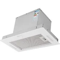 Кухонная вытяжка Schtoff Rost 50 White