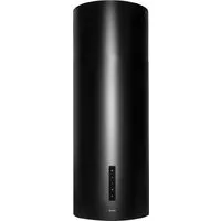Кухонная вытяжка ZorG Nitra 1260 39 S (черный)