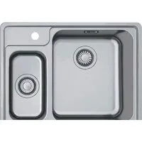 Кухонная мойка Franke BCX 260 TL
