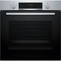 Электрический духовой шкаф Bosch Serie 4 HBA514BS3