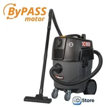 Пылесос Bort BAX-1530M-Smart Clean