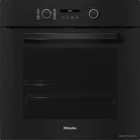 Электрический духовой шкаф Miele H 2861 BP OBSW