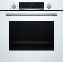 Электрический духовой шкаф Bosch Serie 4 HBA534BW3