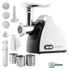 Мясорубка Galaxy Line GL2420