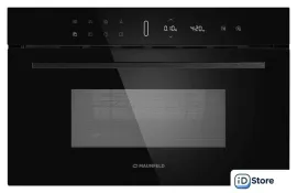 Микроволновая печь MAUNFELD MBMO349DGB