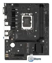 Материнская плата Maxsun Challenger B760M-N D5 V2