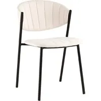 Стул Stool Group Харпер AV 457-W000-08 (молочный)