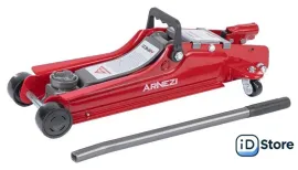 Подкатной домкрат Arnezi R7101021 2т