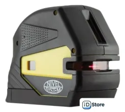 Лазерный нивелир Nivel System CL2