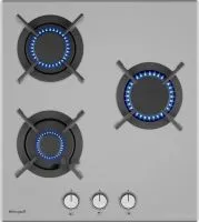 Варочная панель Weissgauff HGG 430 XRV