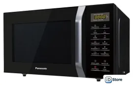 Микроволновая печь Panasonic NN-GT35HBZPE