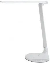 Лампа ЭРА NLED-482-10W-W