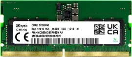 Hynix 8ГБ DDR5 5600 МГц HMCG66AGBSA095N