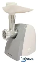 Мясорубка MAUNFELD MMG.231W