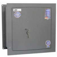 Встраиваемый сейф SAFEtronics STR 39M