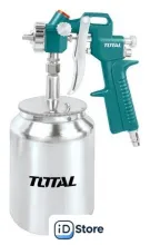 Краскопульт Total TAT11001