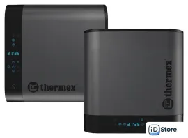 Накопительный электрический водонагреватель Thermex Bono 30 Wi-Fi