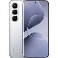 Телефон Infinix Hot 60 Pro X6886 8GB/256GB (серебристый)