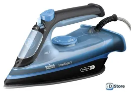 Утюг Braun FreeStyle 3 FI 3194 BK