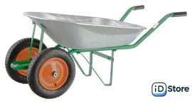 Двухколесная тачка Palisad 689225