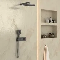 Душевая система Vincea VSFW-422T1GM