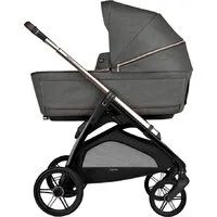 Универсальная коляска Inglesina Aptica Darwin i-Size 3в1 / KA61S0VLG (Velvet Grey)