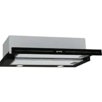 Кухонная вытяжка Gorenje BHP62CLB
