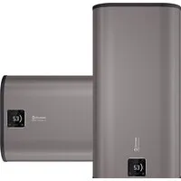 Накопительный электрический водонагреватель Thermex Fora 80 (pro) Wi-Fi