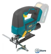 Электролобзик FIT 79916 (без АКБ)