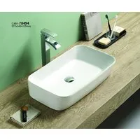 Умывальник CeramaLux 78494