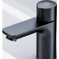 Смеситель AM.PM X-Joy F85A02522 (черный)