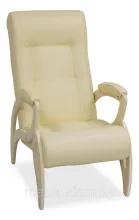 Кресло для отдыха модель 51 Дуб Шампань/Dundy 112