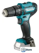 Ударная дрель-шуруповерт Makita HP333DZ (без АКБ)