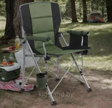 Кресло складное MirCamping арт. MIR-0628PLUS G