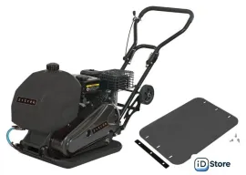 Виброплита Zitrek Z3K92W 091-0204-2