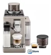 Кофемашина DeLonghi Rivelia EXAM440.55.BG
