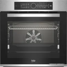 Электрический духовой шкаф BEKO BBIM12400XCS