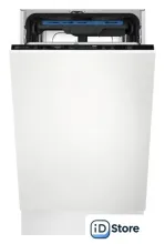 Встраиваемая посудомоечная машина Electrolux EEM43211L