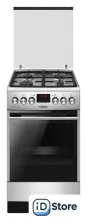 Кухонная плита Hansa FCMS582258