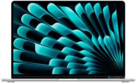 Ноутбук Apple Macbook Air 15" M3 2024 MRYP3
