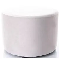 Пуфик Signal Doti A (Bluvel 03 светло-серый)