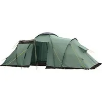 Кемпинговая палатка BTrace Ruswell 4