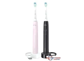 Комплект зубных щеток Philips Sonicare 3100 series HX3675/15
