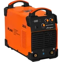 Сварочный инвертор Сварог Real ARC 400 (Z29802)
