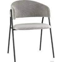 Стул с подлокотниками Stool Group Колин FDC9127 MOD150 (серый)