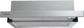 Кухонная вытяжка Indesit INT 64R IX