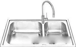 Кухонная мойка Smeg LGM862