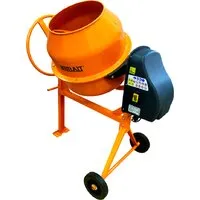 Бетономешалка Brait BR-180S
