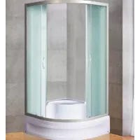 Душевой уголок River Don XL 90/40 MT (с поддоном)